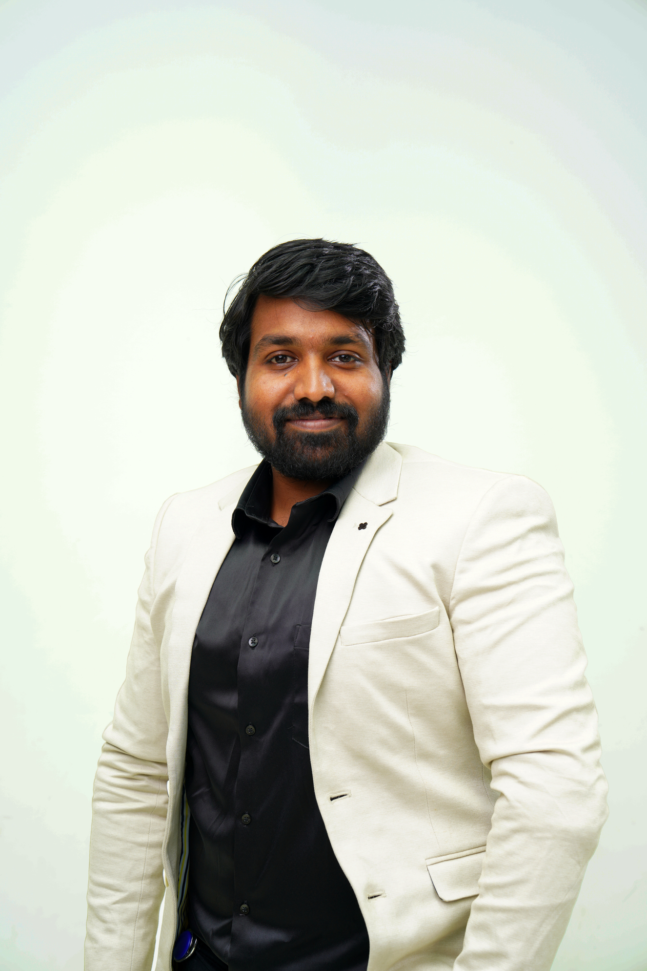 Akash P